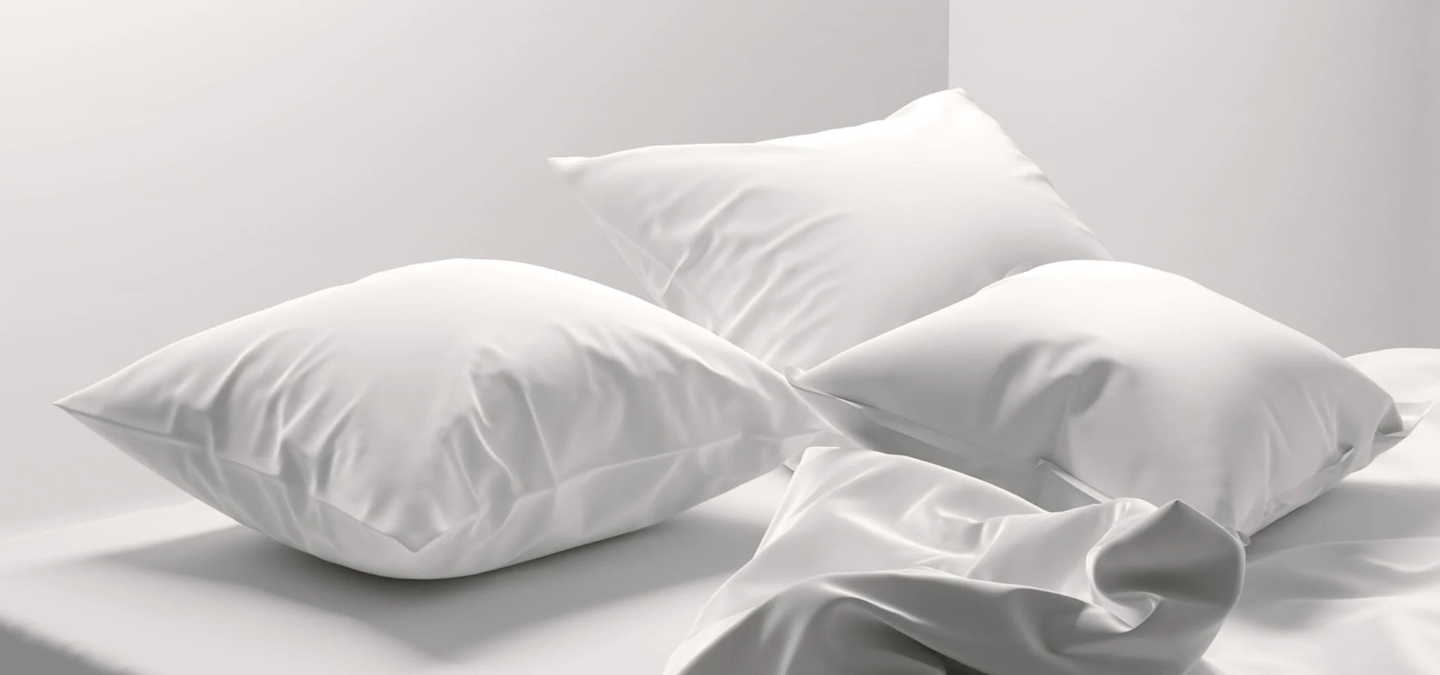 Kühlender Kissenbezug