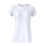 Cool.SENSES – Funktionsshirt für Damen mit Outlast®-Technologie - Leicht, weich, atmungsaktiv, perfekt geschnitten