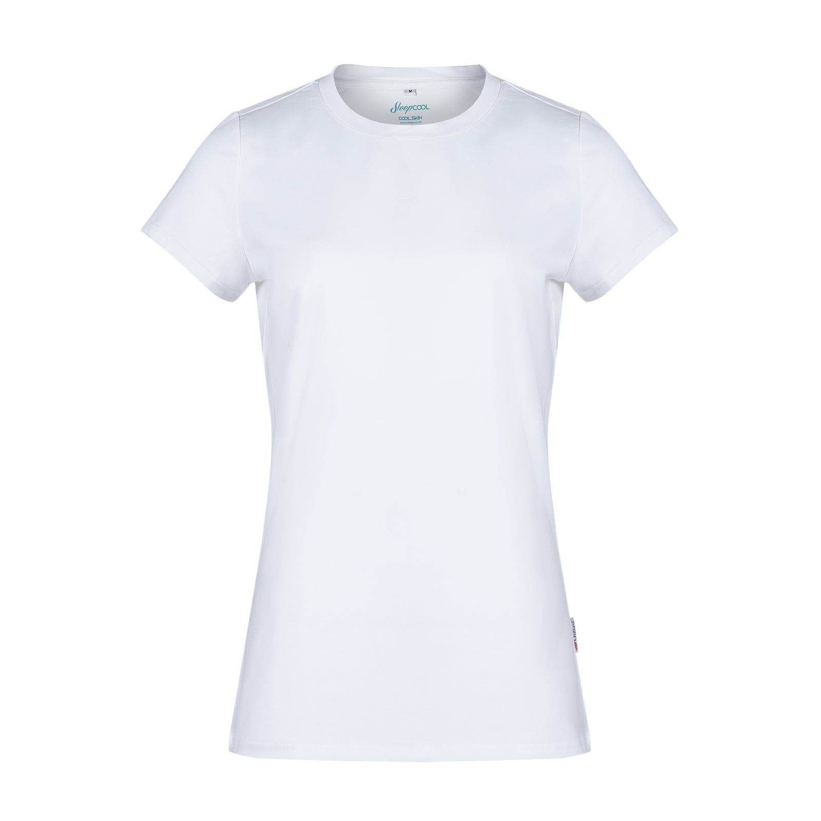 T-Shirt, Funktionshirt für Damen, COOL.SKIN - Kühleffekt, angenehme Frische, reduziert Schwitzen