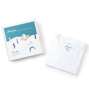 T-Shirt, Funktionshirt für Damen, COOL.SKIN - Kühleffekt, angenehme Frische, reduziert Schwitzen