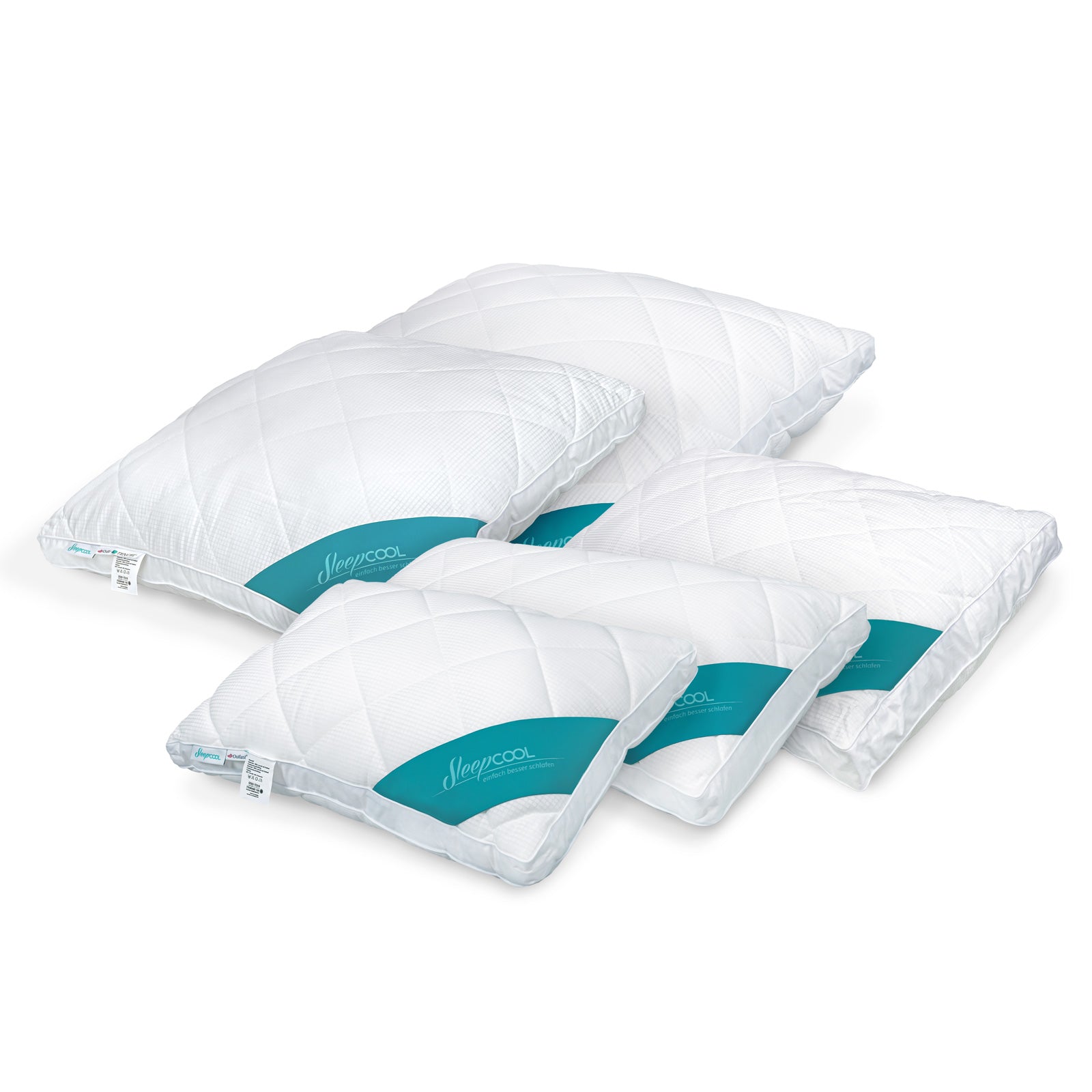 Daunen Kissen Kann Ich Federkissen Waschen Waschmaschine