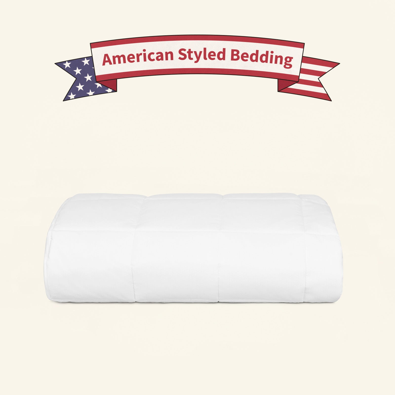 Matratzenauflage Core Mattress - American Styled Bedding von Slumber Cloud