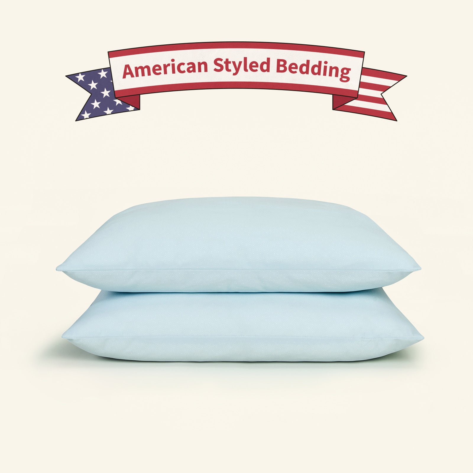Kopfkissen mit Kühleffekt UltraCool - American Styled Bedding von Slumber Cloud