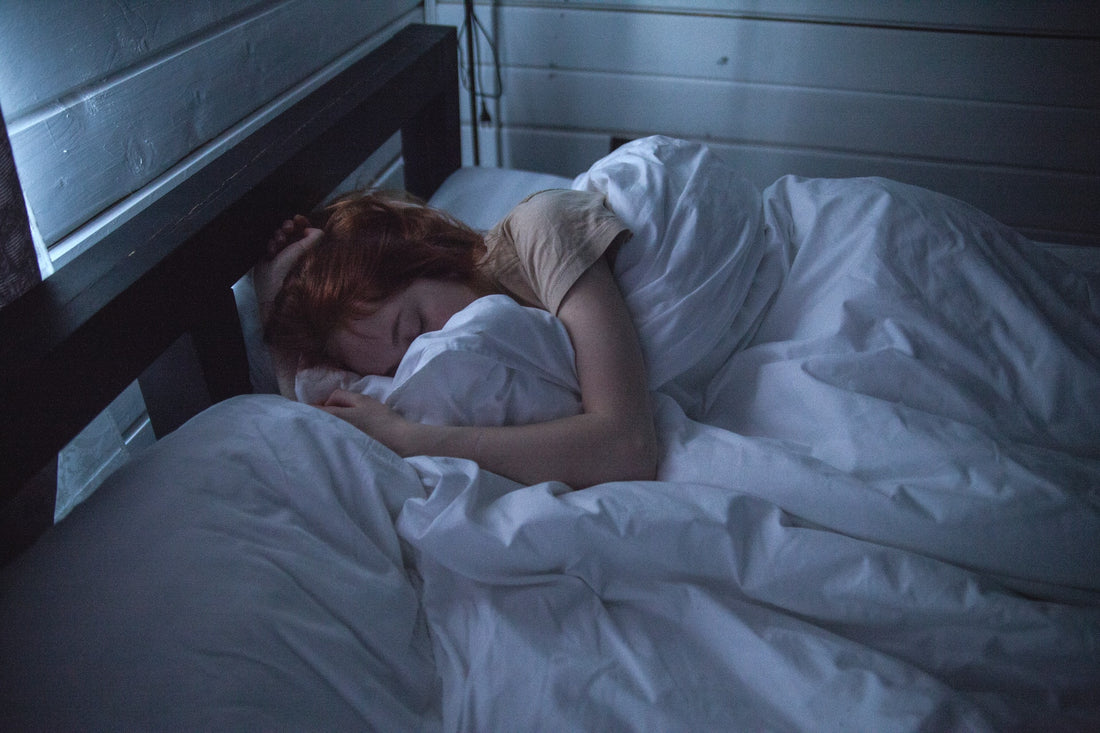 Unsere Schlafphasen: Dauer, Zweck und was sie bewirken