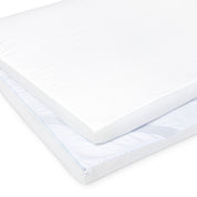 Cool.ADAPTIVE – Temperaturregulierende Komfortauflage aus Memory Foam für erholsamen Schlaf