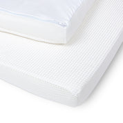 Cool.ADAPTIVE – Temperaturregulierende Komfortauflage aus Memory Foam für erholsamen Schlaf