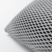 Kopfkissen Cool.DREAM: Bester Schlafkomfort durch 3 Komponenten - Weicher Kern, Wabenstruktur aus Latex sowie der Outlast-Thermotechnologie für optimales Schlafklima