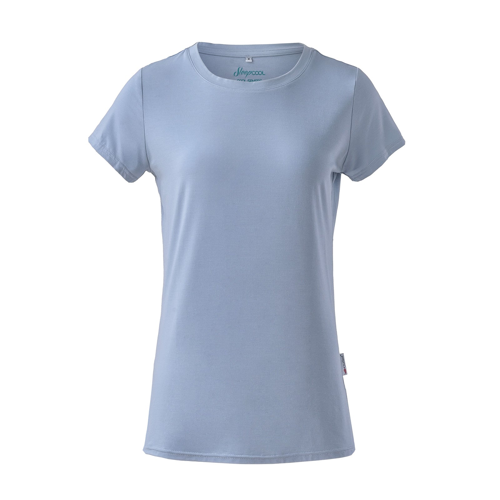 Cool.SENSES – Funktionsshirt für Damen mit Outlast®-Technologie - Leicht, weich, atmungsaktiv, perfekt geschnitten