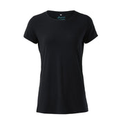 Cool.SENSES – Funktionsshirt für Damen mit Outlast®-Technologie - Leicht, weich, atmungsaktiv, perfekt geschnitten