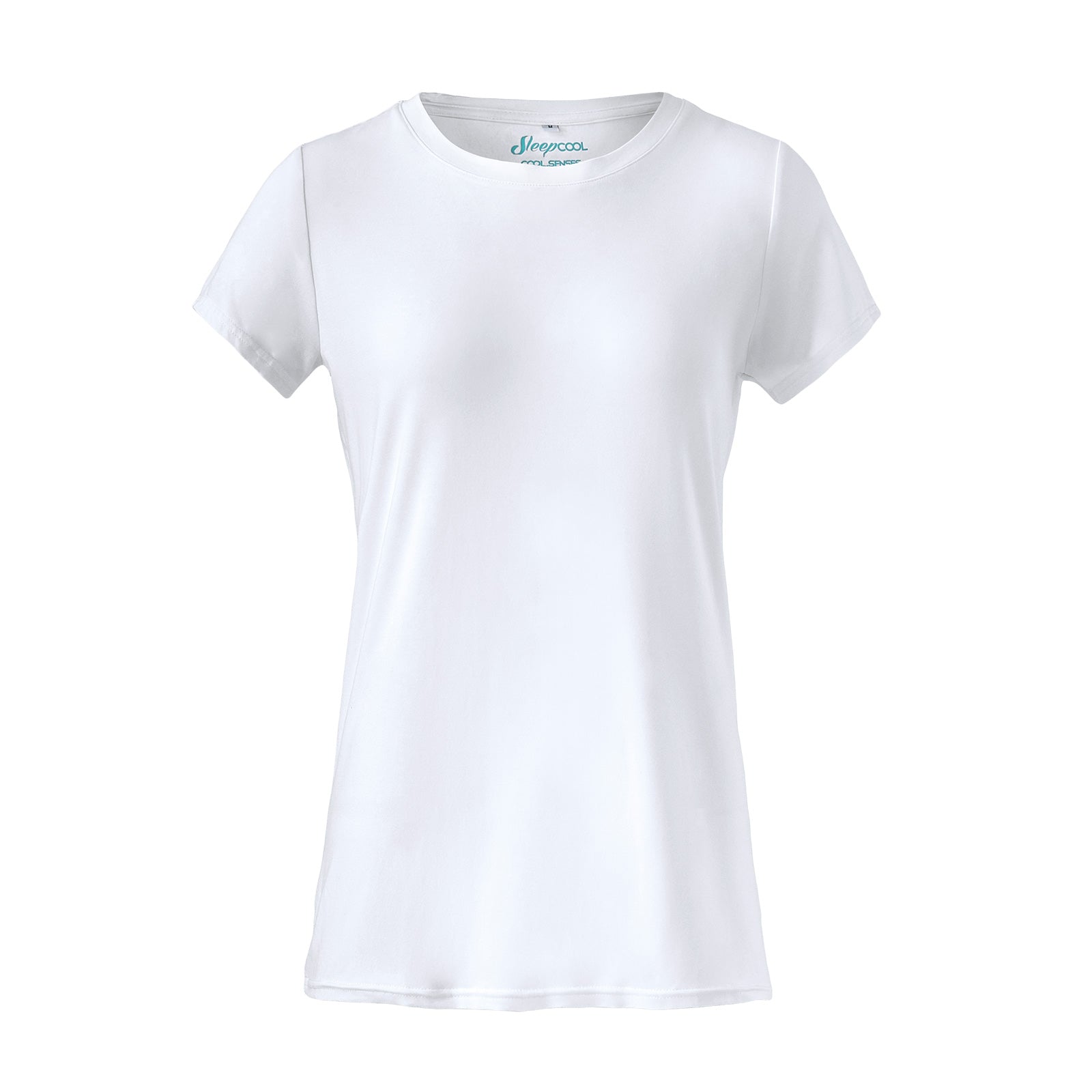 Cool.SENSES – Funktionsshirt für Damen mit Outlast®-Technologie - Leicht, weich, atmungsaktiv, perfekt geschnitten