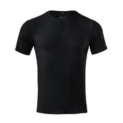 Cool.SENSES – Funktionsshirt für Herrren mit Outlast®-Technologie - Leicht, weich, atmungsaktiv, perfekt geschnitten