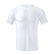Cool.SENSES – Funktionsshirt für Herrren mit Outlast®-Technologie - Leicht, weich, atmungsaktiv, perfekt geschnitten