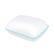 COOL.TRAVEL Reisekissen mit Outlast® & Memory Foam – Original, SLIM & MAX