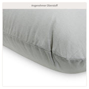 COOL.TRAVEL Reisekissen mit Outlast® & Memory Foam – Original, SLIM & MAX