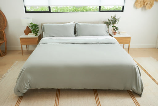 Eine kühlende Bettdecke für optimalen Schlaf | SleepCOOL – Sleepcool –  Einfach besser schlafen