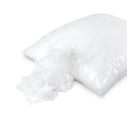 Nachfüllpackung Kissenfüllung – 500 g Polyester-Hohlfaser