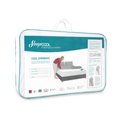 Temperature regulating Duvet (1000g-1200g)-COOL.XPRESSION-Less sweating, less freezing, sleep better