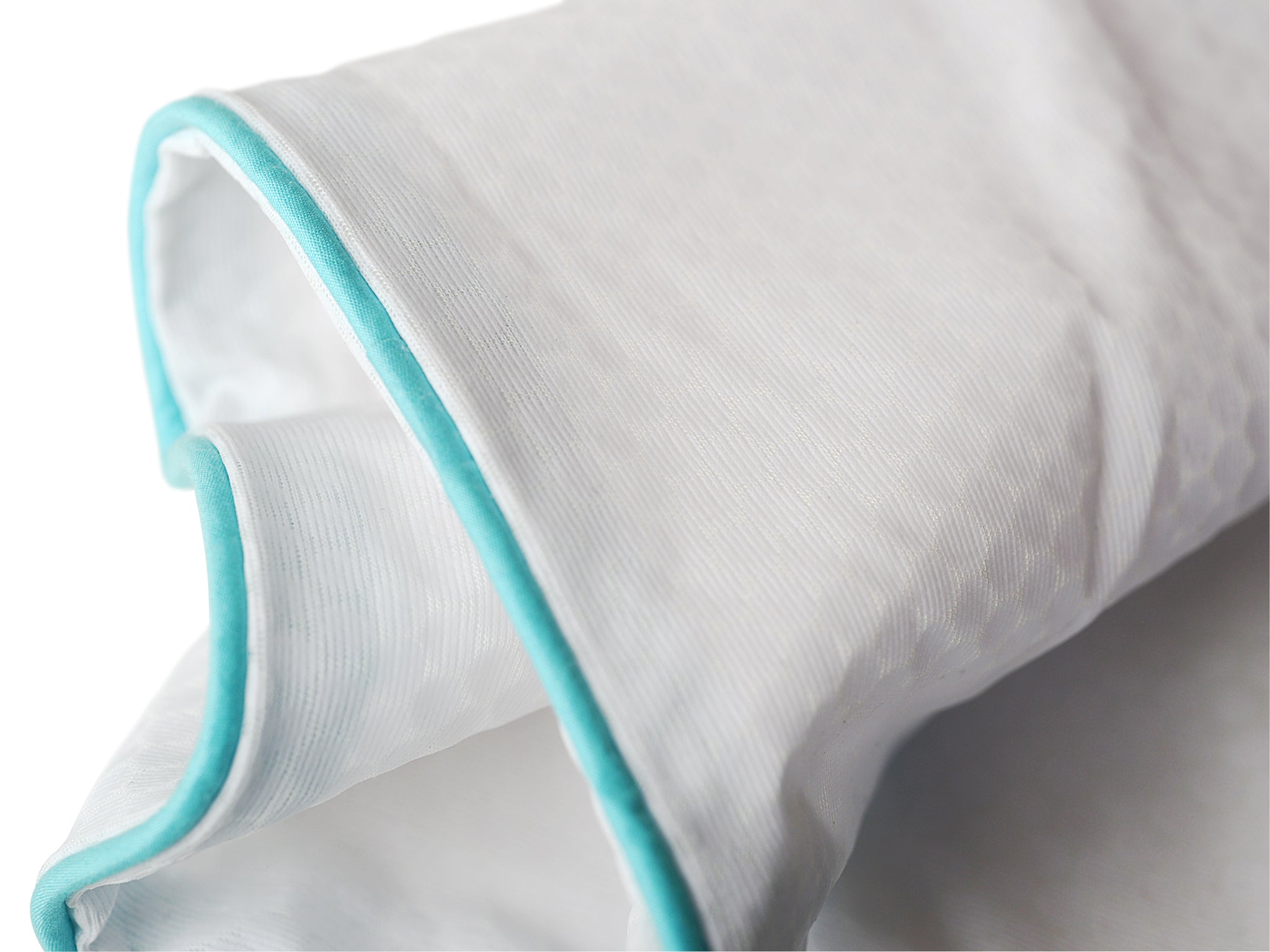 Mattress pad with cooling effect - COOL.MOMENTS
