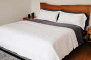 Light bedding Lightweight Comfort American Styled Bedding from Slumber Cloud
