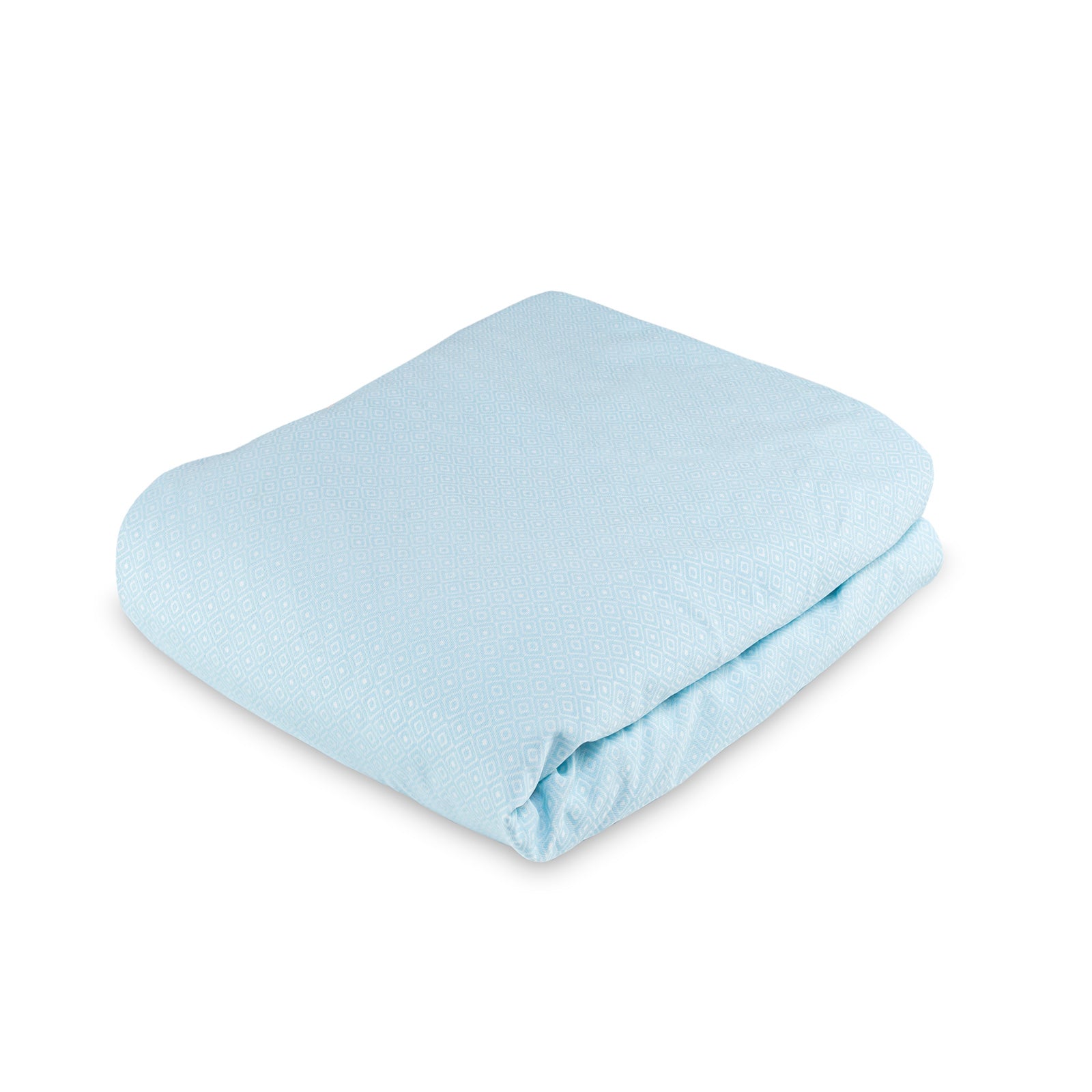 Temperatureregulating additional sheet Cool.ADDITION Ideal sleeping