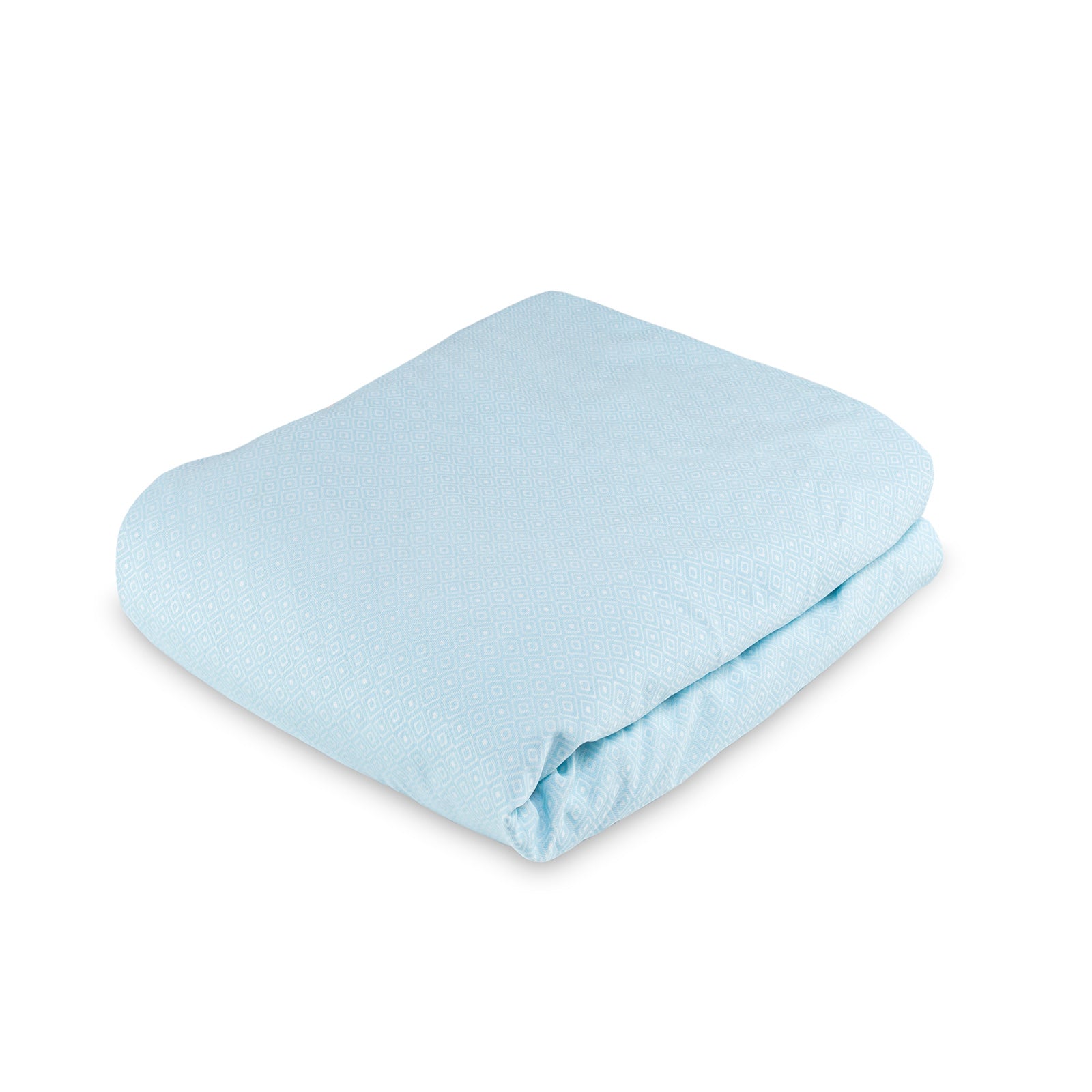 Temperature-regulating additional sheet Cool.ADDITION - Ideal sleeping climate, breathable, sweat less, freeze less
