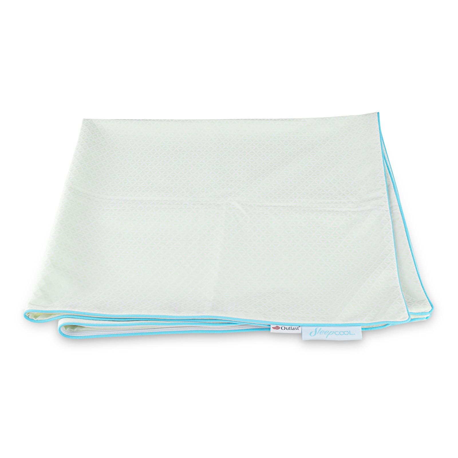 Outlast sleep better pillow top