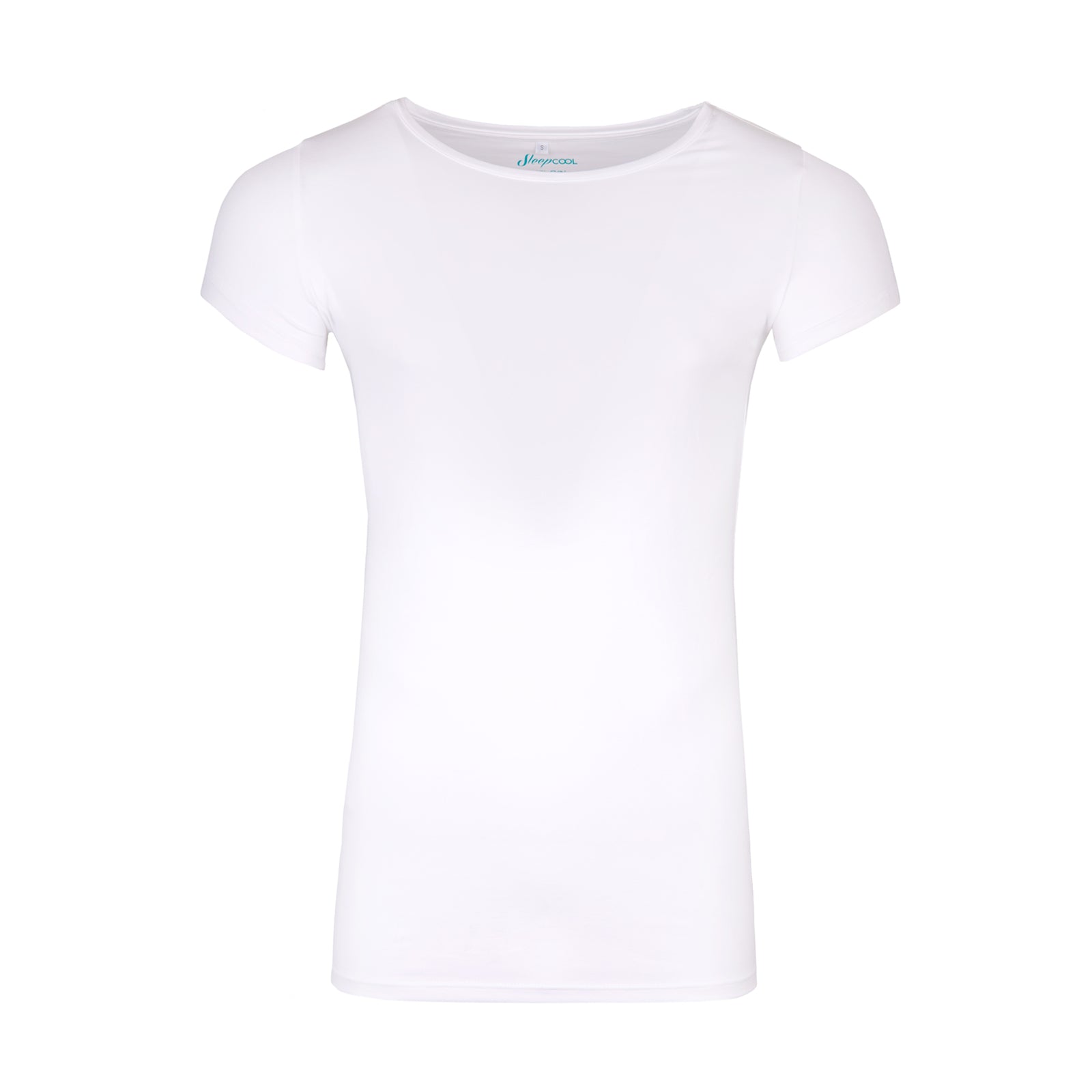 Functional T-shirt COOL.SKIN, ladies, pleasant freshness due to cooling effect, the SleepCOOL feeling to take away