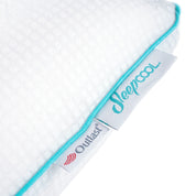 Travel Pillow COOL.TRAVEL