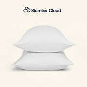Pillow Case Core for the UltraCool Pillow-American Styled Bedding from Slumber Cloud