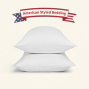 Pillow Case Core for the UltraCool Pillow-American Styled Bedding from Slumber Cloud