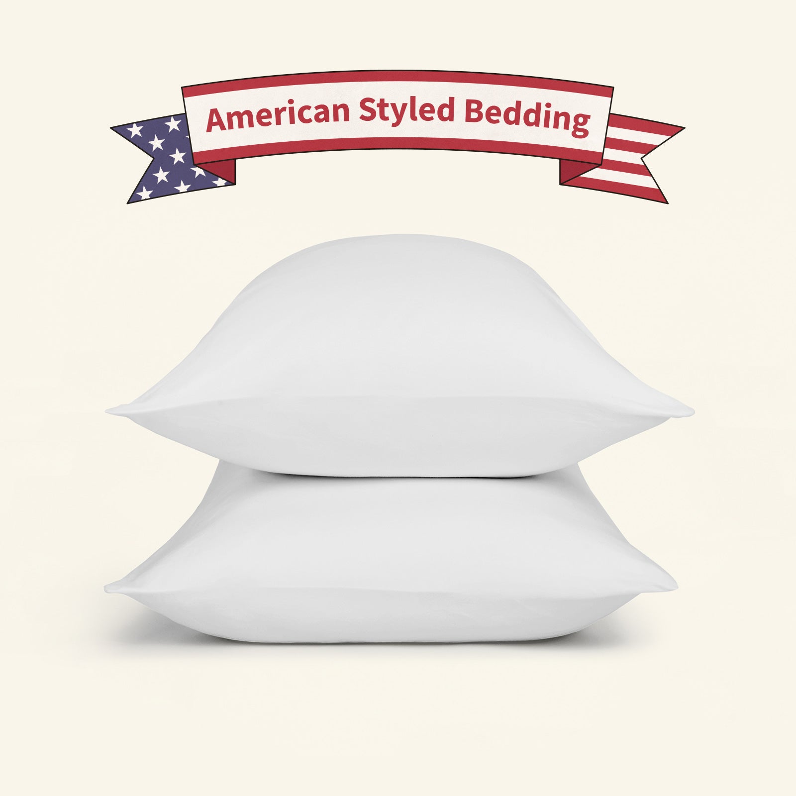 Pillow Case Core for the UltraCool Pillow-American Styled Bedding from Slumber Cloud