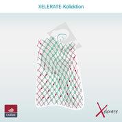Temperaturregulierende Matratzenauflage - COOL.XPERIENCE - Für ein optimales Schlafklima