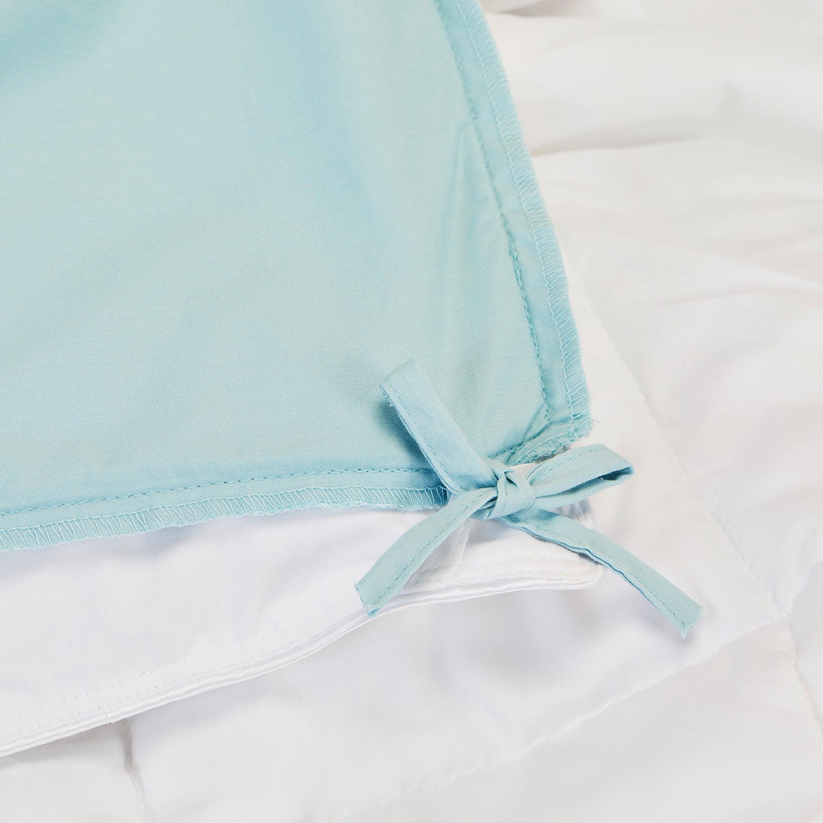 Light bedding Lightweight Comfort American Styled Bedding from Slumber Cloud