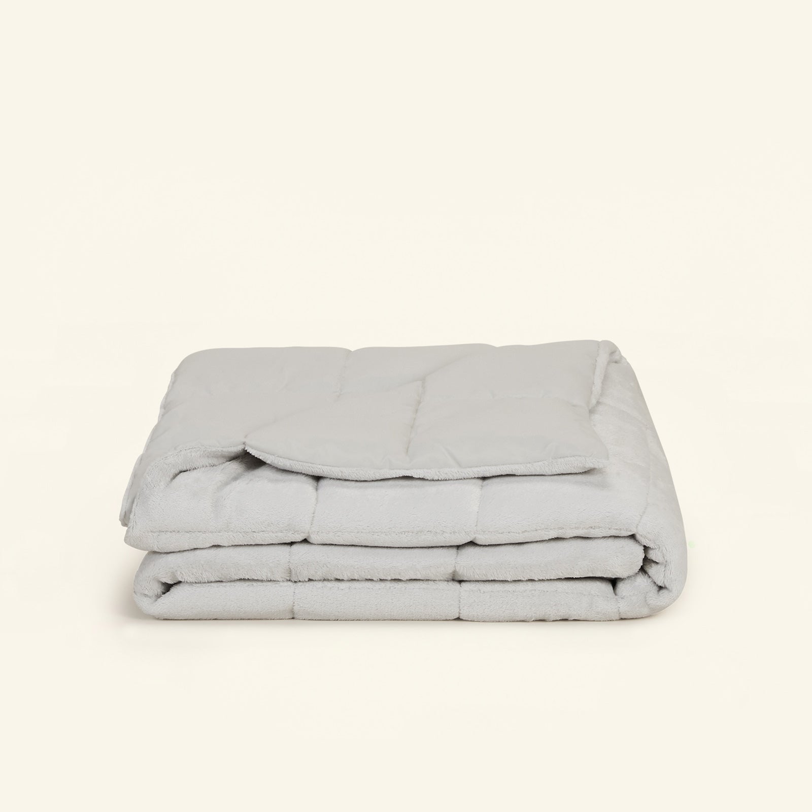 Plüschdecke mit ClimaDry -Faserfüllung (152x177cm) – Sleepcool – Einfach besser schlafen