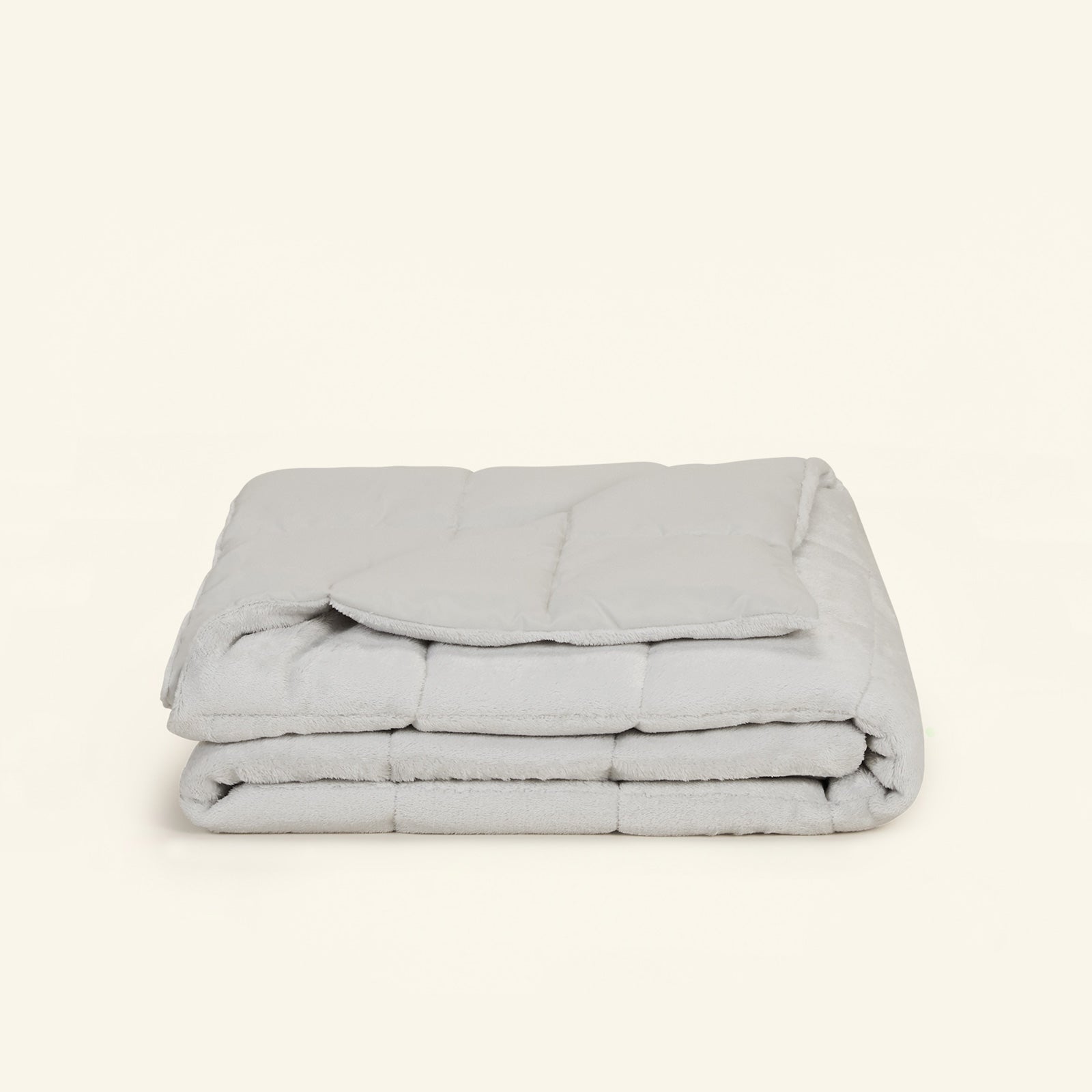 Plush blanket with ClimaDry ™- Fasting performance (152x177cm) American Styled Bedding by Slumber Cloud