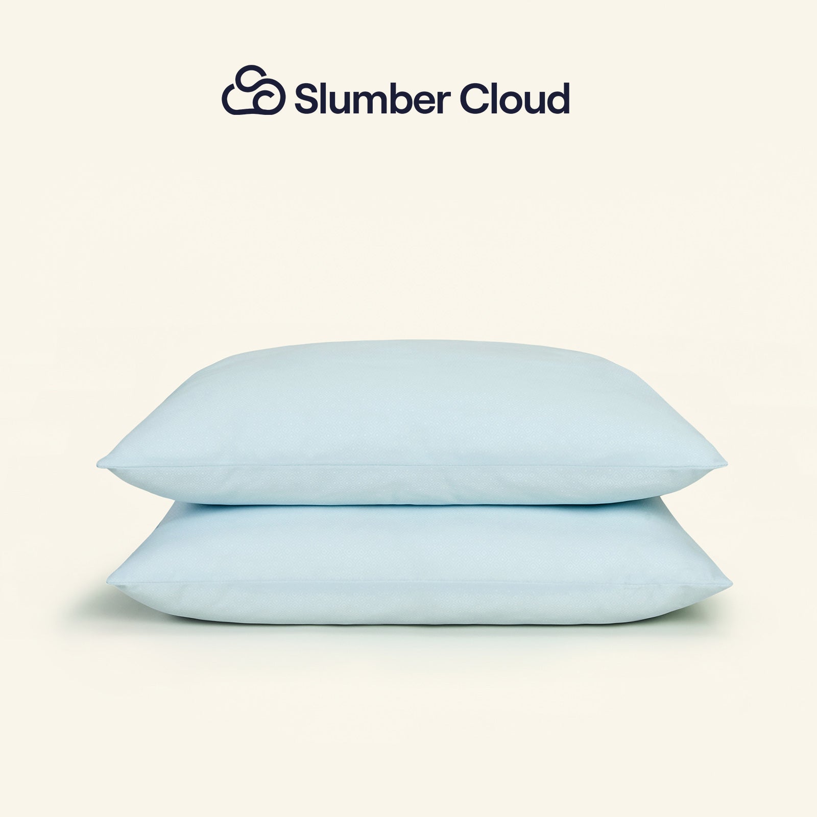 Kopfkissen mit Kühleffekt UltraCool - American Styled Bedding von Slumber Cloud