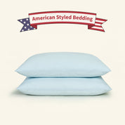 Head Pillow Ultracool - American Styled Bedding by Slumber Cloud